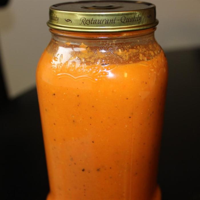 Best habanero sauce recipe