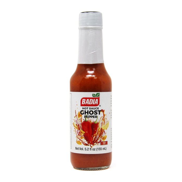 Best ghost pepper hot sauce recipe