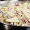 Alton Brown Alfredo Sauce Recipe A Culinary Guide