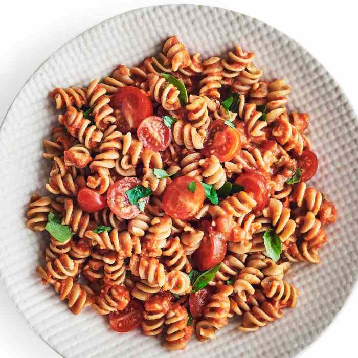 Best Pasta Sauce Recipe Fresh Tomatoes