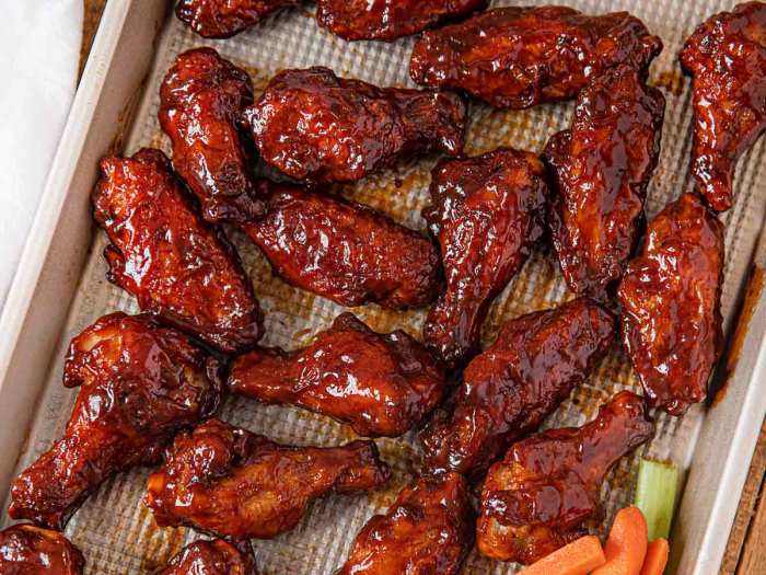 Barbeque sauce recipe for chicken