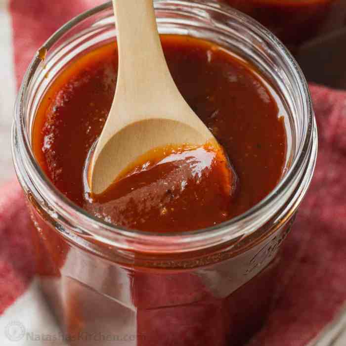 Best barbecue sauce recipe ever