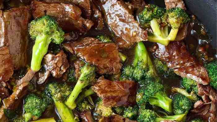 All recipes stir fry sauce