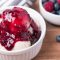 Berry Sauce for Ice Cream Recipe