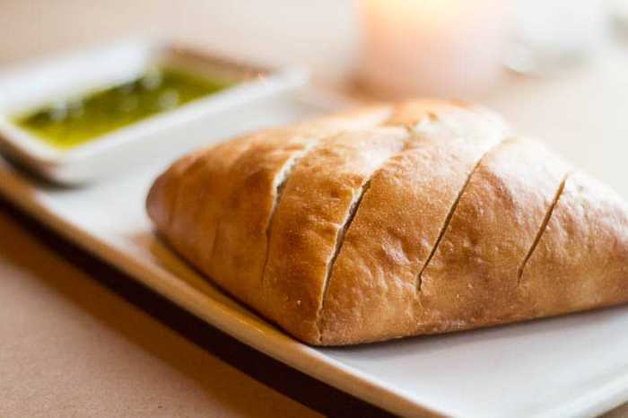 Bonefish Grill Bread Dipping Sauce Recipe