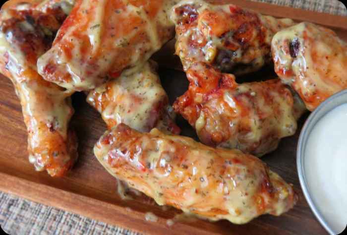 Buffalo wild wings sauce recipes parmesan garlic