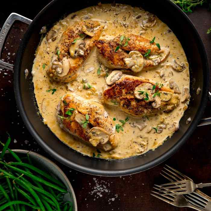 Alabama white sauce chicken recipe