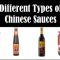 Asian Sauces Recipe A Culinary Journey