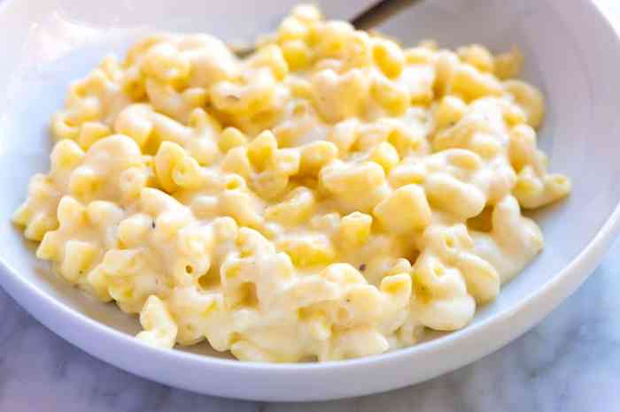 Macaroni baked therecipecritic comes