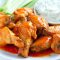 Asian Wing Sauce Recipe Easy A Flavorful Guide