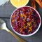 Best Orange Cranberry Sauce Recipe