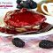 Blackberry Sauce Recipe for Pancakes