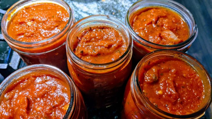 Pizza canned canning tomatoes oregon anoregoncottage