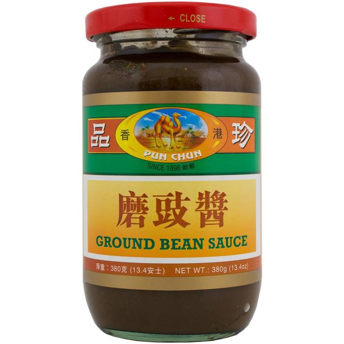 Bean sauce recipe