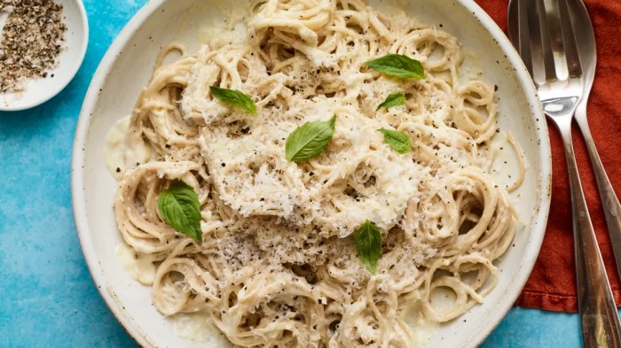 Better than olive garden alfredo sauce recipe