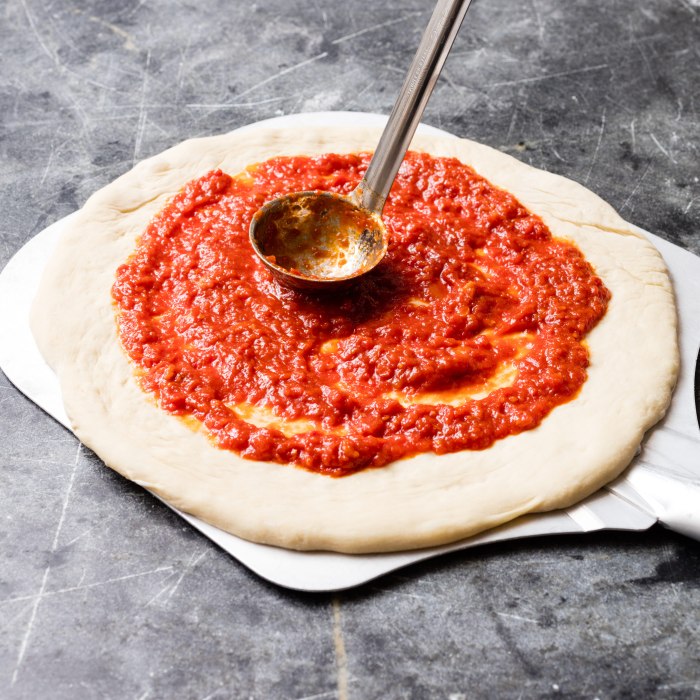 Best pizza sauce recipe for canning