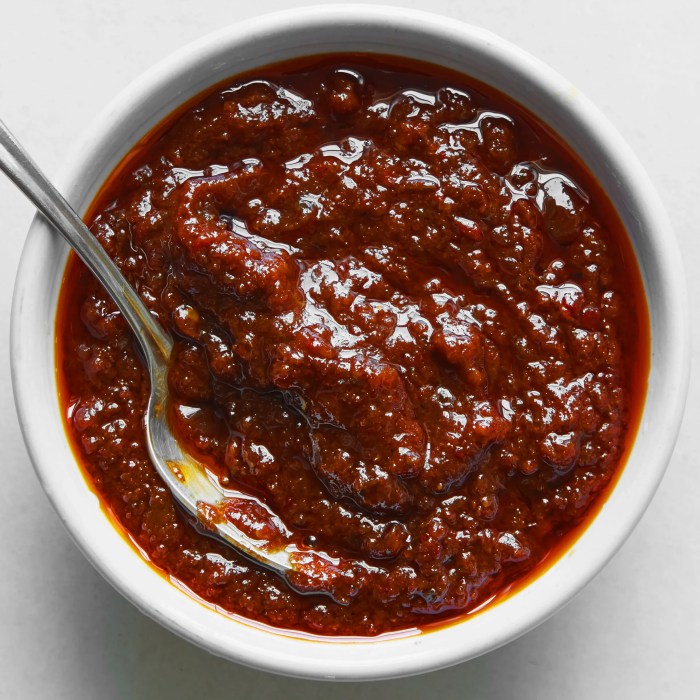 African pepper sauce recipe