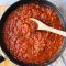 Best Homemade Tomato Sauce Recipe