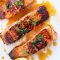 Brown Sugar Soy Sauce Salmon Recipe