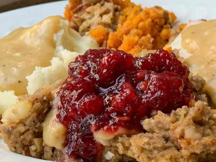 Boston market cranberry sauce recipe