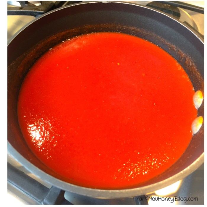 Best barbecue sauce recipe ever