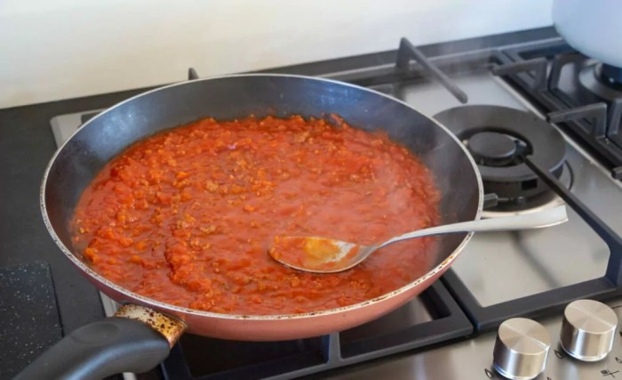 Worlds best spaghetti sauce recipe