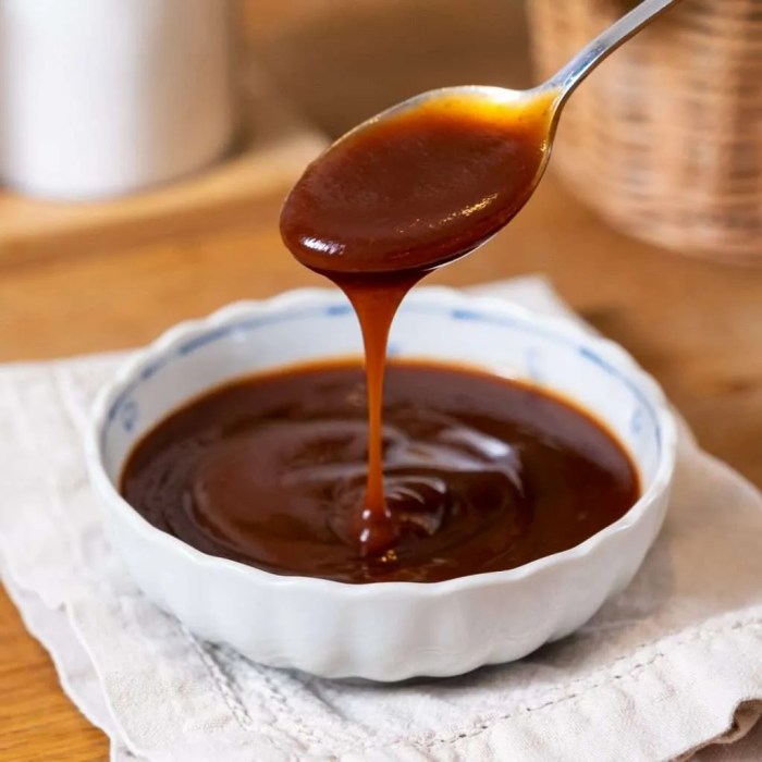 Best katsu sauce recipe