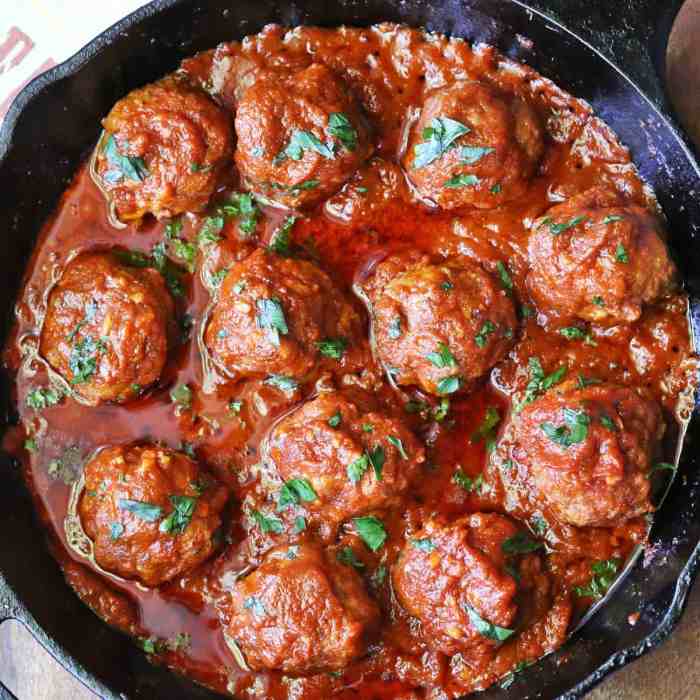 Beef and tomato sauce recipes