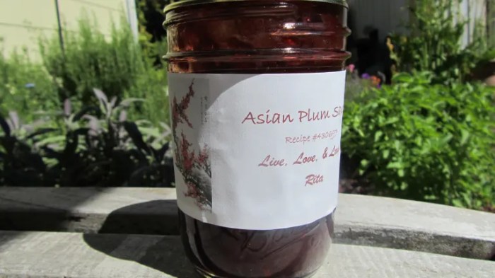 Plum canning method bath fresh citygirlfarming plums