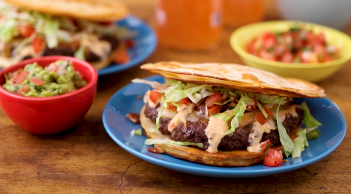 Applebees Mexi-Ranch Sauce Recipe