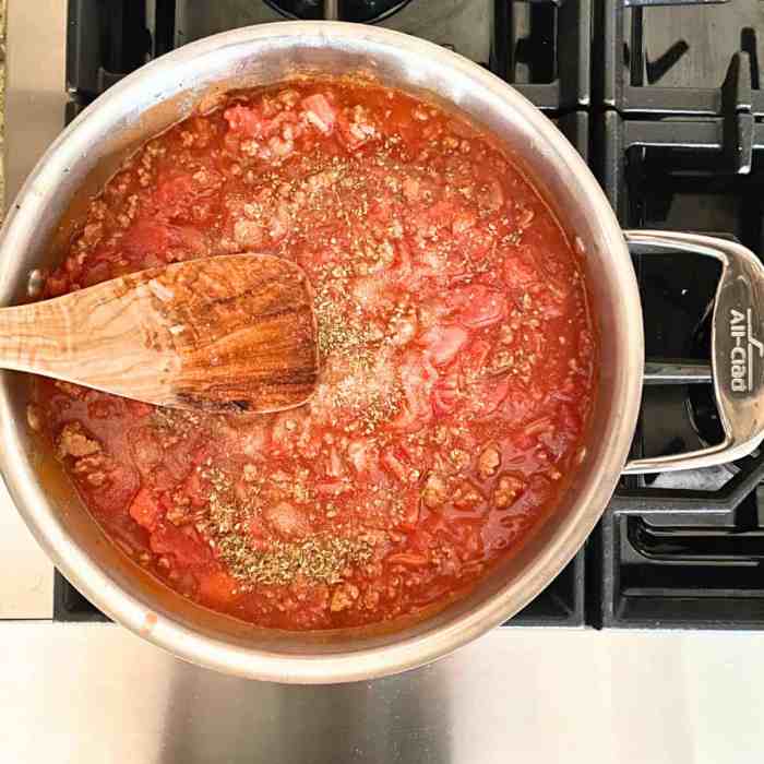 Beefsteak tomato sauce recipes