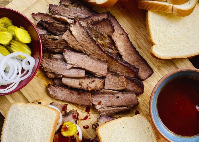 Best texas bbq sauce recipe