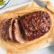 BBQ Sauce Meatloaf Recipe A Flavorful Guide