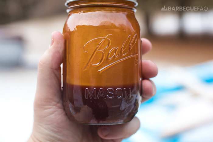 Bbq sauce recipes from scratch